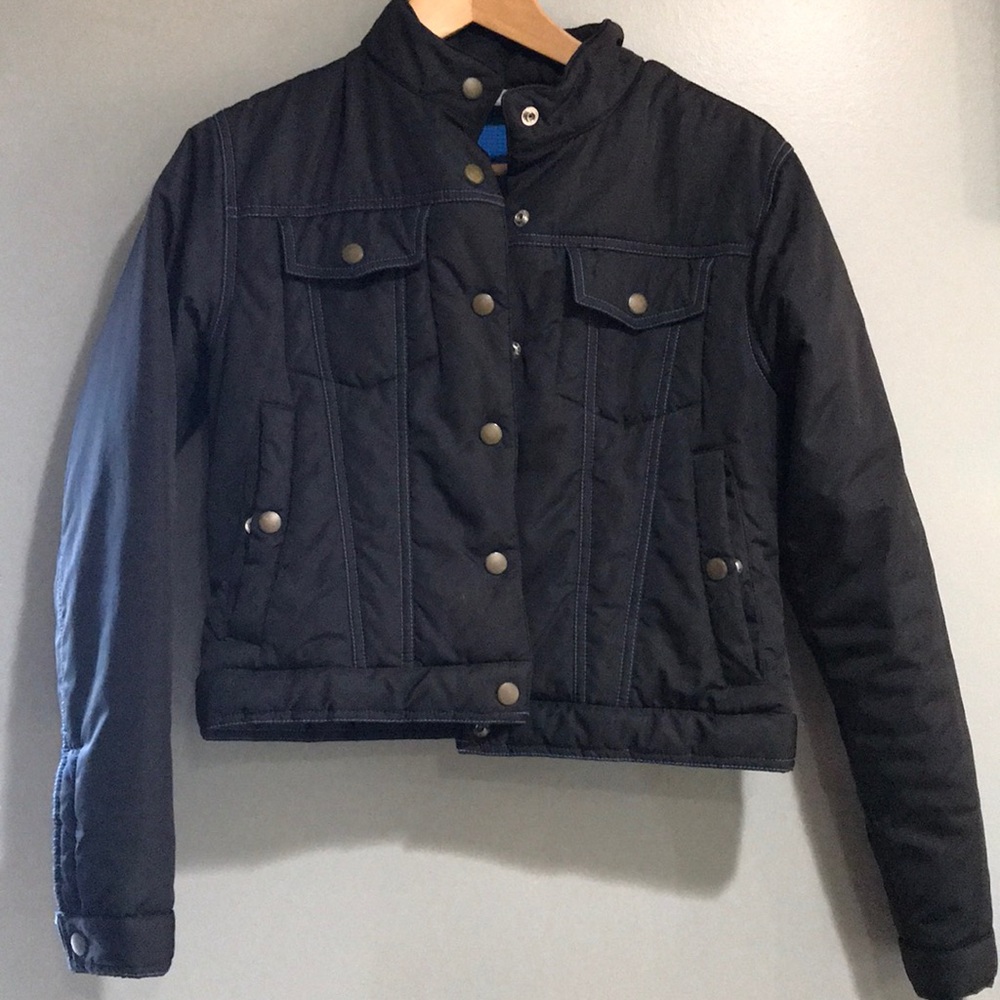 Nike Jacket.